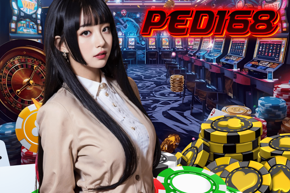 ped168 ทรูวอเลท